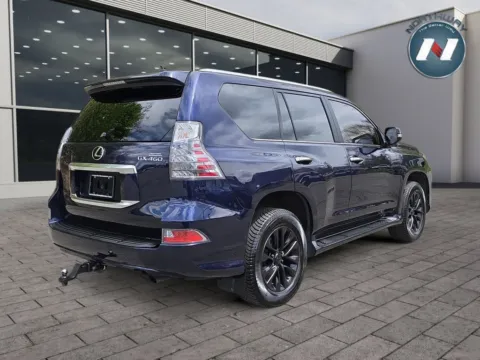 More photos of 2022 Lexus GX 460 Luxury at Northway Automotive of Lake Hopatcong NJ, NJ