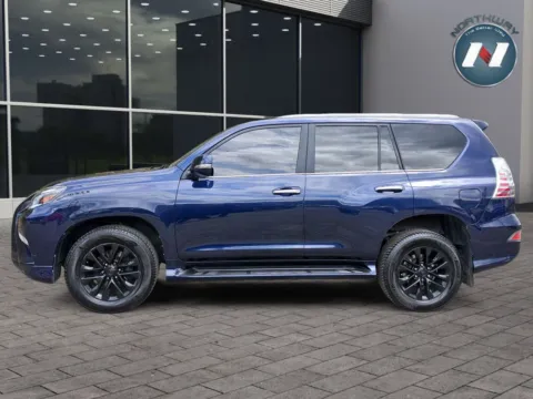 Photos of 2022 Lexus GX 460 Luxury for sale in Lake Hopatcong, NJ at Northway Automotive of Lake Hopatcong NJ