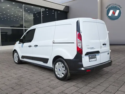 Another view of 2023 Ford Transit Connect XL for sale in Lake Hopatcong, NJ at Northway Automotive of Lake Hopatcong NJ