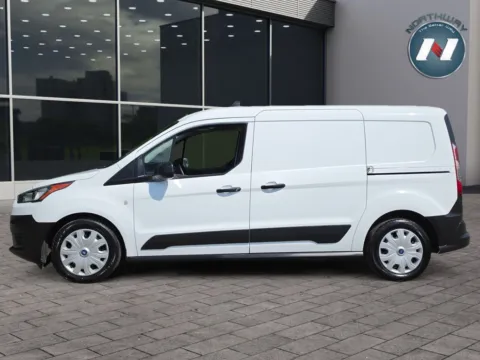 Photos of 2023 Ford Transit Connect XL for sale in Lake Hopatcong, NJ at Northway Automotive of Lake Hopatcong NJ