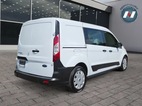 More photos of 2023 Ford Transit Connect XL at Northway Automotive of Lake Hopatcong NJ, NJ