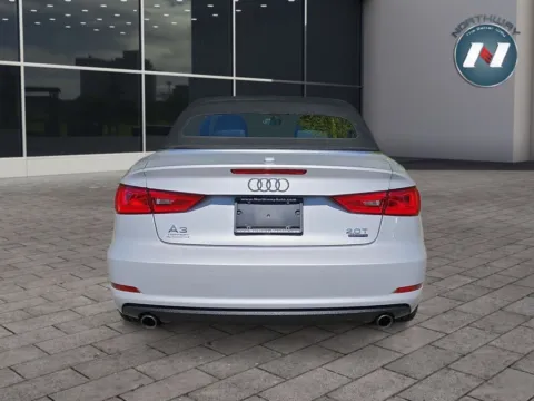 More photos of 2015 Audi A3 2.0T Premium at Northway Automotive of Lake Hopatcong NJ, NJ