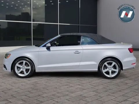 Photos of 2015 Audi A3 2.0T Premium for sale in Lake Hopatcong, NJ at Northway Automotive of Lake Hopatcong NJ