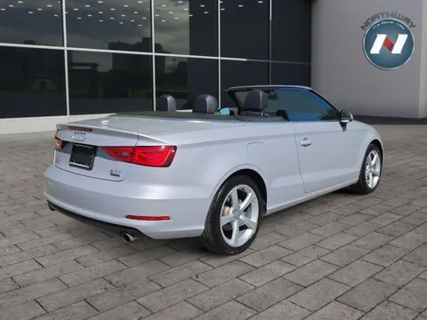 More photos of 2015 Audi A3 2.0T Premium at Northway Automotive of Lake Hopatcong NJ, NJ