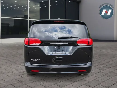 More photos of 2022 Chrysler Voyager LX at Northway Automotive of Lake Hopatcong NJ, NJ