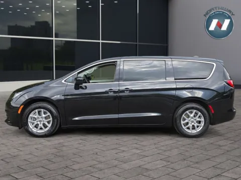 Photos of 2022 Chrysler Voyager LX for sale in Lake Hopatcong, NJ at Northway Automotive of Lake Hopatcong NJ