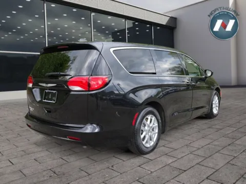More photos of 2022 Chrysler Voyager LX at Northway Automotive of Lake Hopatcong NJ, NJ