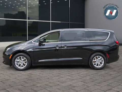 Photos of 2022 Chrysler Voyager LX for sale in Lake Hopatcong, NJ at Northway Automotive of Lake Hopatcong NJ