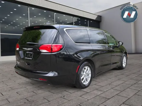 More photos of 2022 Chrysler Voyager LX at Northway Automotive of Lake Hopatcong NJ, NJ