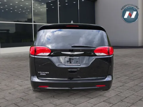 More photos of 2022 Chrysler Voyager LX at Northway Automotive of Lake Hopatcong NJ, NJ