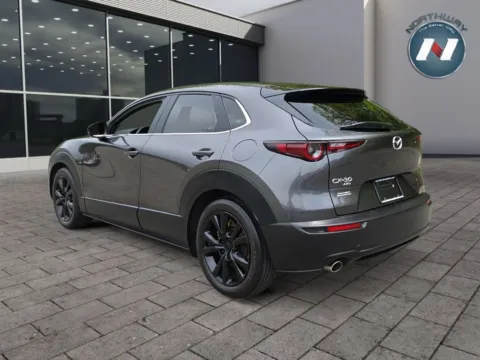 Another view of 2021 Mazda CX-30 Preferred for sale in Lake Hopatcong, NJ at Northway Automotive of Lake Hopatcong NJ