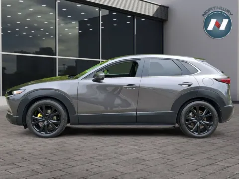 Photos of 2021 Mazda CX-30 Preferred for sale in Lake Hopatcong, NJ at Northway Automotive of Lake Hopatcong NJ