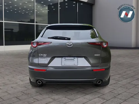 More photos of 2021 Mazda CX-30 Preferred at Northway Automotive of Lake Hopatcong NJ, NJ