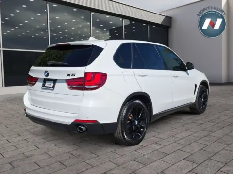 More photos of 2017 BMW X5 xDrive35i at Northway Automotive of Lake Hopatcong NJ, NJ