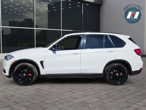 Photos of 2017 BMW X5 xDrive35i for sale in Lake Hopatcong, NJ at Northway Automotive of Lake Hopatcong NJ
