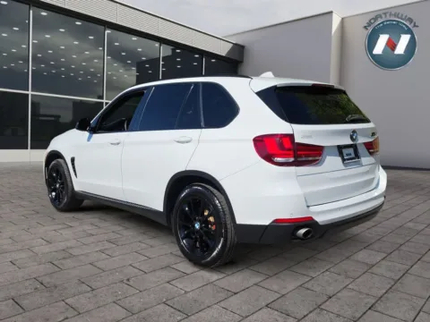 Another view of 2017 BMW X5 xDrive35i for sale in Lake Hopatcong, NJ at Northway Automotive of Lake Hopatcong NJ