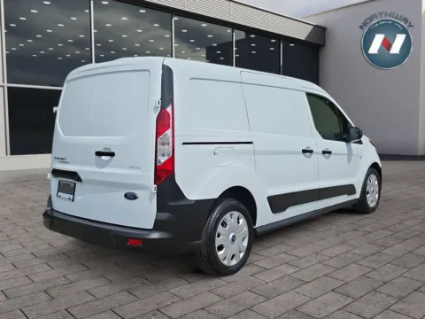 More photos of 2023 Ford Transit Connect XL at Northway Automotive of Lake Hopatcong NJ, NJ
