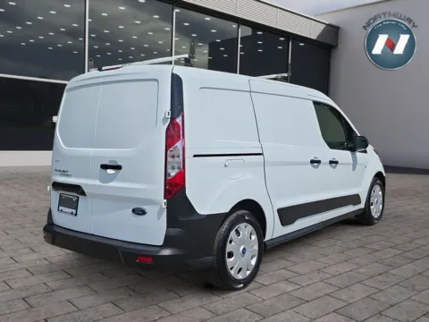 More photos of 2022 Ford Transit Connect XL at Northway Automotive of Lake Hopatcong NJ, NJ
