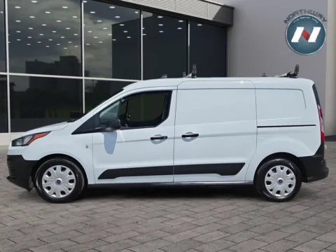 Photos of 2022 Ford Transit Connect XL for sale in Lake Hopatcong, NJ at Northway Automotive of Lake Hopatcong NJ