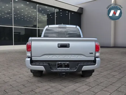 More photos of 2022 Toyota Tacoma TRD Sport at Northway Automotive of Lake Hopatcong NJ, NJ