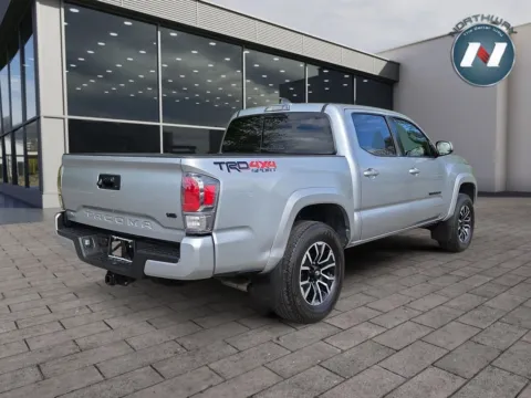 More photos of 2022 Toyota Tacoma TRD Sport at Northway Automotive of Lake Hopatcong NJ, NJ