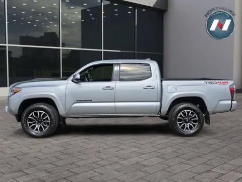 Photos of 2022 Toyota Tacoma TRD Sport for sale in Lake Hopatcong, NJ at Northway Automotive of Lake Hopatcong NJ