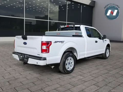 More photos of 2020 Ford F-150 XL at Northway Automotive of Lake Hopatcong NJ, NJ