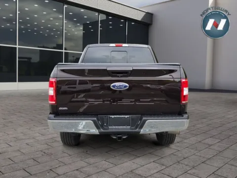 More photos of 2018 Ford F-150 LARIAT at Northway Automotive of Lake Hopatcong NJ, NJ