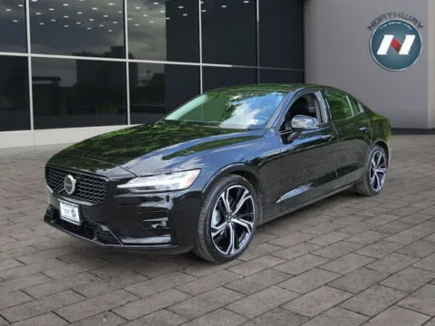 Black 2024 Volvo S60 Core Dark Theme for sale in Lake Hopatcong, NJ