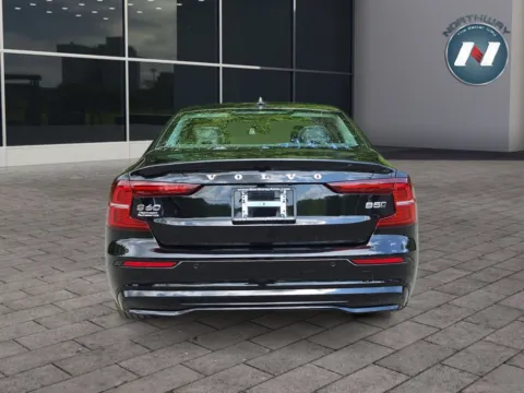 More photos of 2024 Volvo S60 Core Dark Theme at Northway Automotive of Lake Hopatcong NJ, NJ