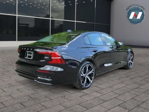 More photos of 2024 Volvo S60 Core Dark Theme at Northway Automotive of Lake Hopatcong NJ, NJ