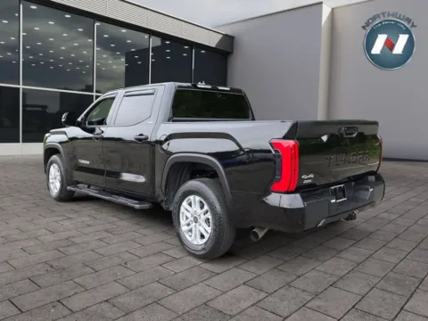 Another view of 2023 Toyota Tundra SR5 for sale in Lake Hopatcong, NJ at Northway Automotive of Lake Hopatcong NJ