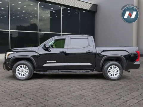 Photos of 2023 Toyota Tundra SR5 for sale in Lake Hopatcong, NJ at Northway Automotive of Lake Hopatcong NJ