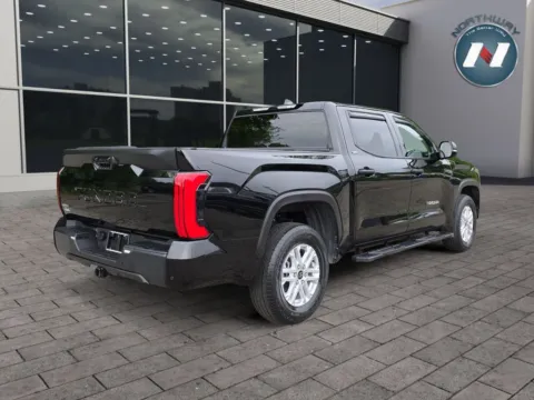 More photos of 2023 Toyota Tundra SR5 at Northway Automotive of Lake Hopatcong NJ, NJ