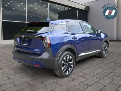 More photos of 2025 Nissan Kicks SV at Northway Automotive of Lake Hopatcong NJ, NJ
