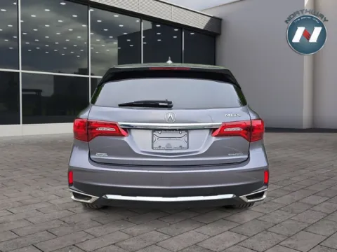 More photos of 2017 Acura MDX w/Technology Pkg at Northway Automotive of Lake Hopatcong NJ, NJ