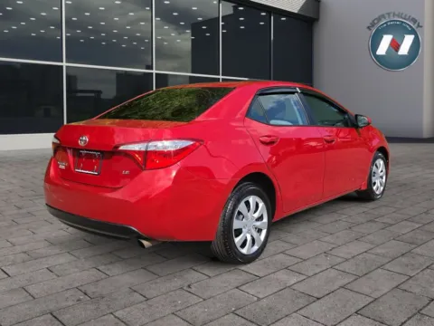 More photos of 2015 Toyota Corolla LE at Northway Automotive of Lake Hopatcong NJ, NJ