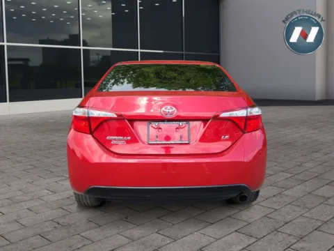More photos of 2015 Toyota Corolla LE at Northway Automotive of Lake Hopatcong NJ, NJ
