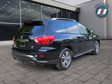 More photos of 2020 Nissan Pathfinder SV at Northway Automotive of Lake Hopatcong NJ, NJ