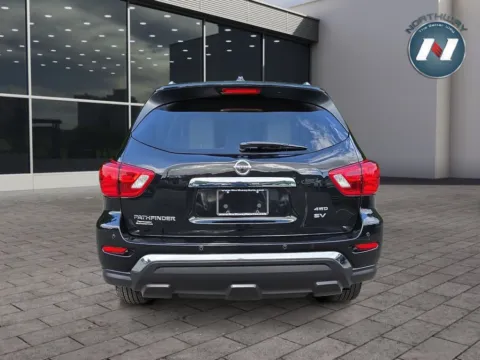 More photos of 2020 Nissan Pathfinder SV at Northway Automotive of Lake Hopatcong NJ, NJ
