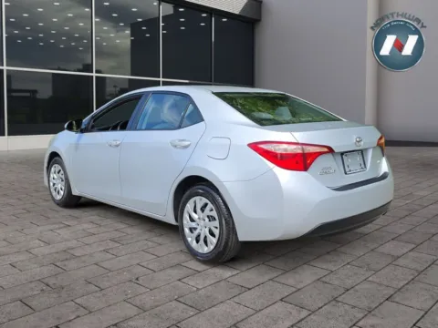 Another view of 2019 Toyota Corolla LE for sale in Lake Hopatcong, NJ at Northway Automotive of Lake Hopatcong NJ