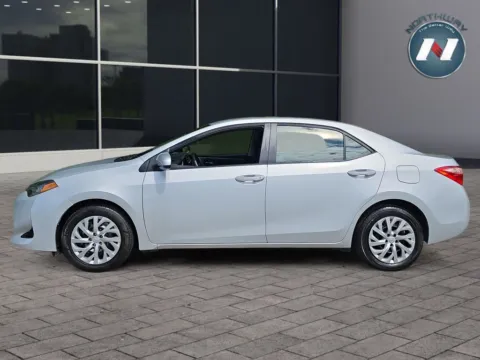 Photos of 2019 Toyota Corolla LE for sale in Lake Hopatcong, NJ at Northway Automotive of Lake Hopatcong NJ