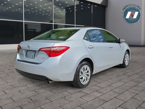 More photos of 2019 Toyota Corolla LE at Northway Automotive of Lake Hopatcong NJ, NJ