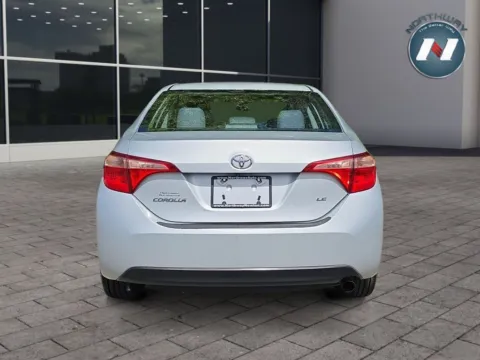 More photos of 2019 Toyota Corolla LE at Northway Automotive of Lake Hopatcong NJ, NJ