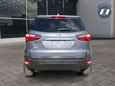 More photos of 2018 Ford Ecosport SE at Northway Automotive of Lake Hopatcong NJ, NJ