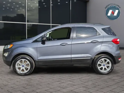 Photos of 2018 Ford Ecosport SE for sale in Lake Hopatcong, NJ at Northway Automotive of Lake Hopatcong NJ