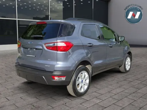More photos of 2018 Ford Ecosport SE at Northway Automotive of Lake Hopatcong NJ, NJ