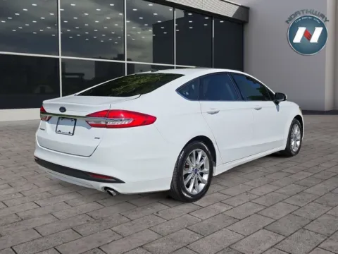 More photos of 2017 Ford Fusion SE at Northway Automotive of Lake Hopatcong NJ, NJ
