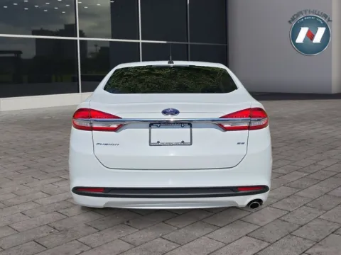 More photos of 2017 Ford Fusion SE at Northway Automotive of Lake Hopatcong NJ, NJ