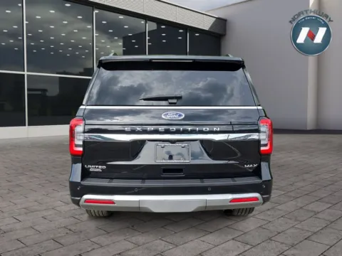 More photos of 2022 Ford Expedition MAX Limited at Northway Automotive of Lake Hopatcong NJ, NJ